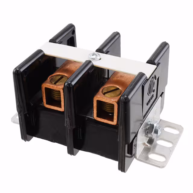 T-2 Curtis Industries  Barrier Blocks